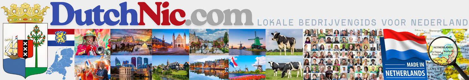 Gemaakt in Nederland - The Travel Club Stiens